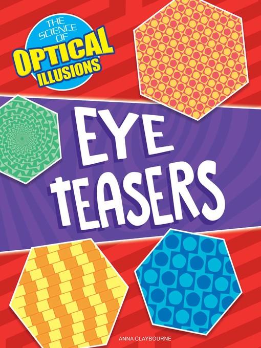 Eye Teasers