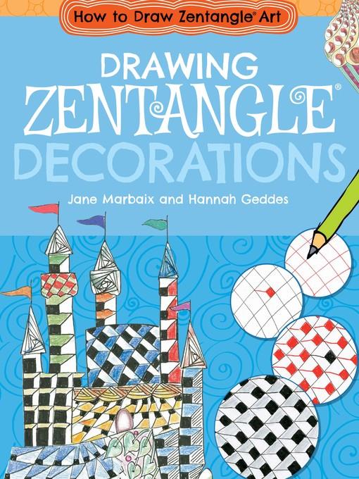 Drawing Zentangle® Decorations