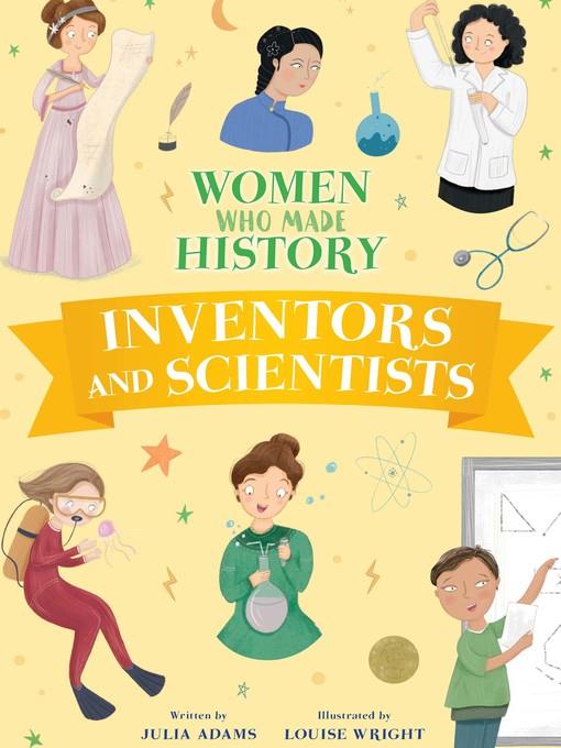 Inventors and Scientists