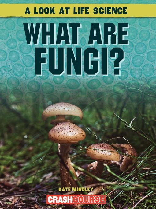 What Are Fungi?