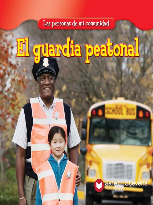 El guardia peatonal (Crossing Guards)