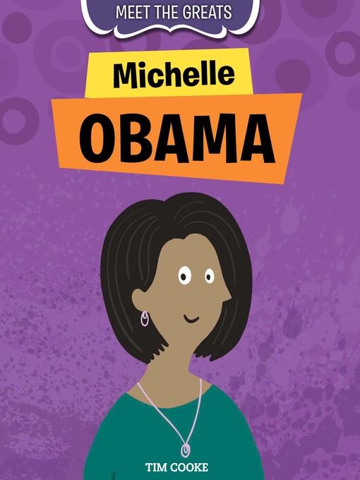 Michelle Obama