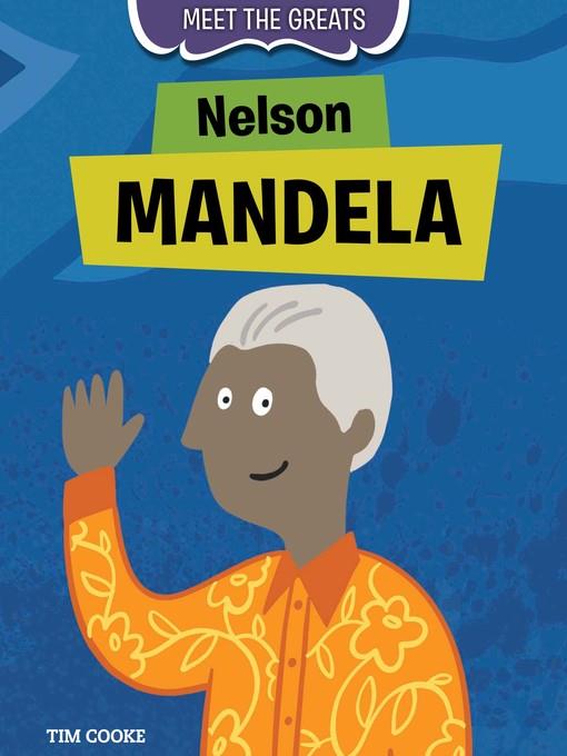 Nelson Mandela