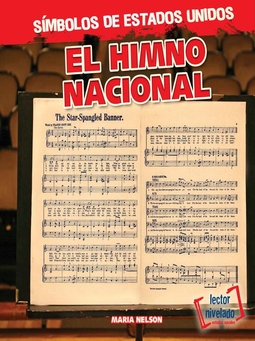 El himno nacional (The National Anthem)