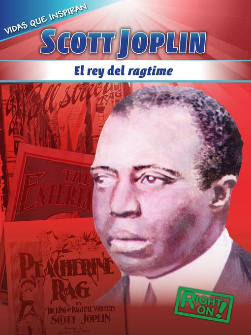 Scott Joplin