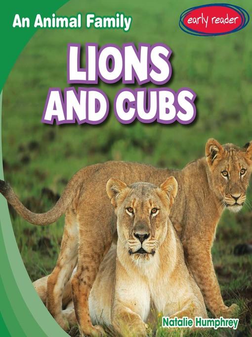 Lions and Cubs