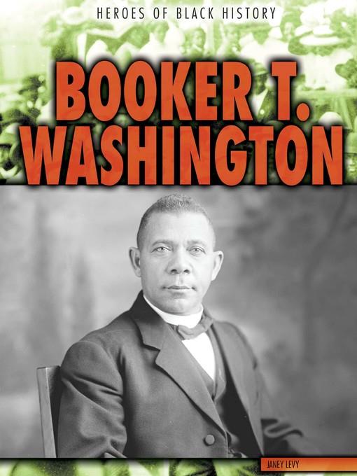 Booker T. Washington