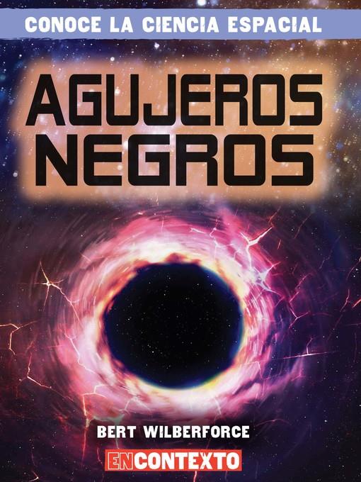 Agujeros negros