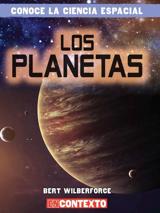 Los planetas