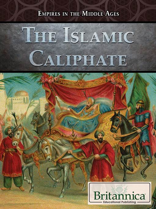 The Islamic Caliphate