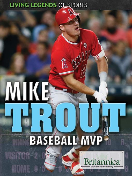 Mike Trout