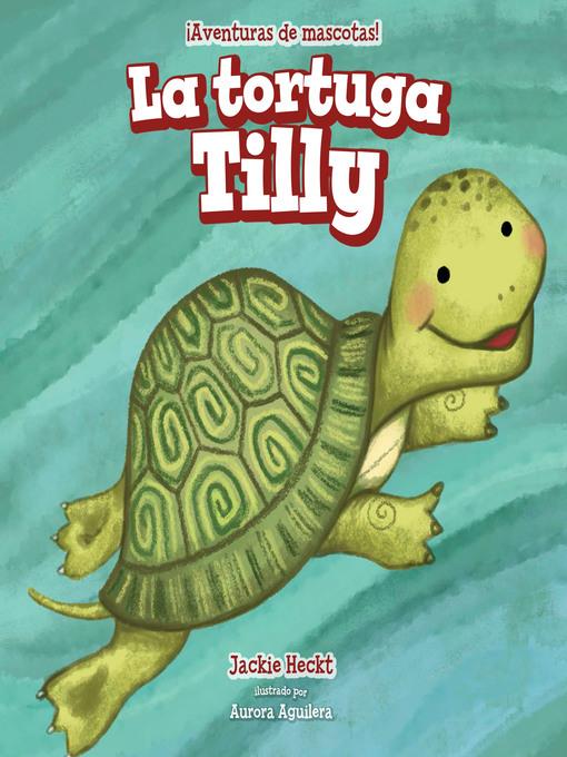 La tortuga Tilly (Tilly the Turtle)
