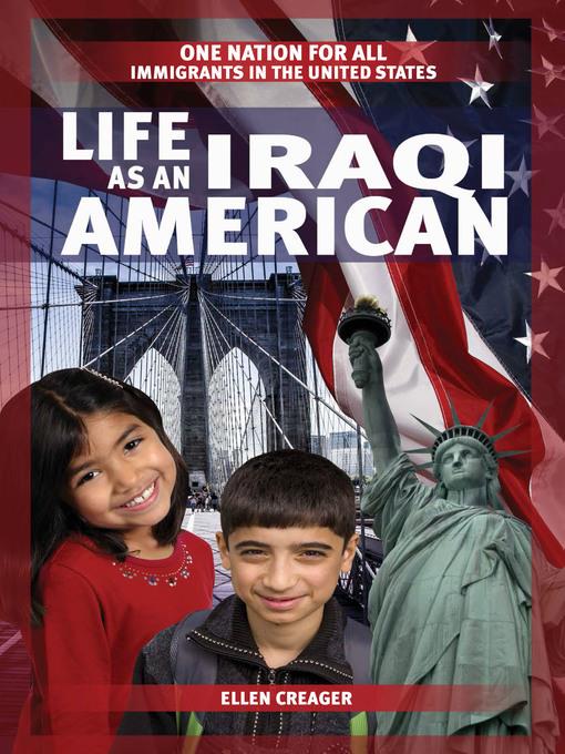 Life as an Iraqi American