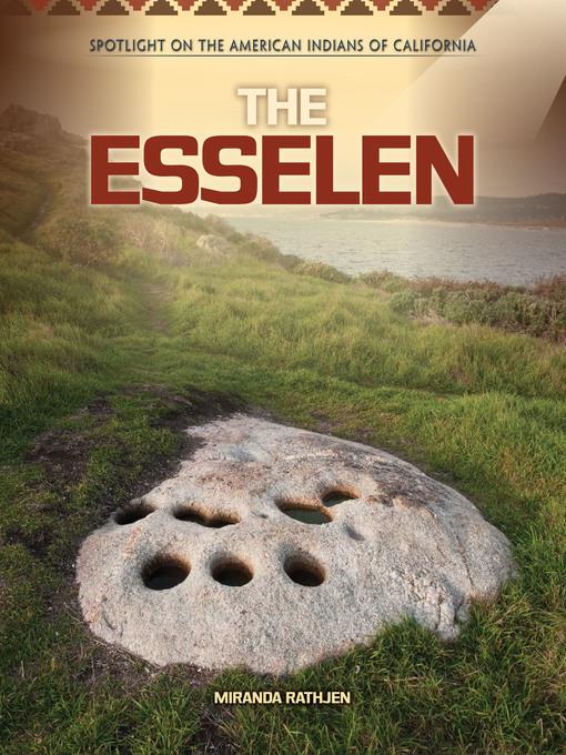 The Esselen