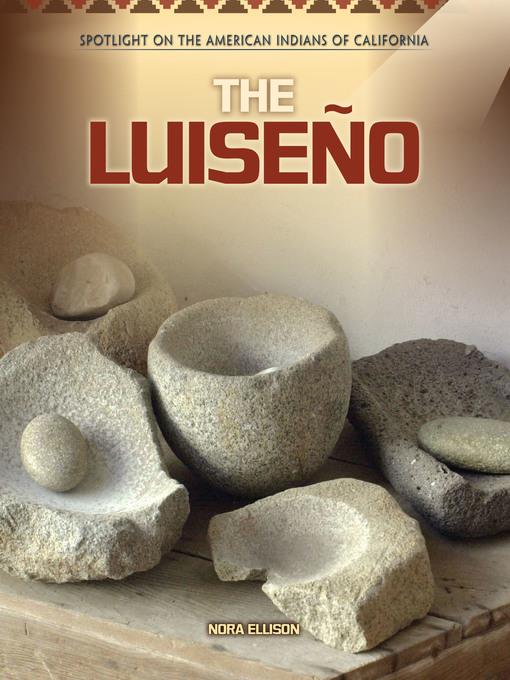 The Luiseño
