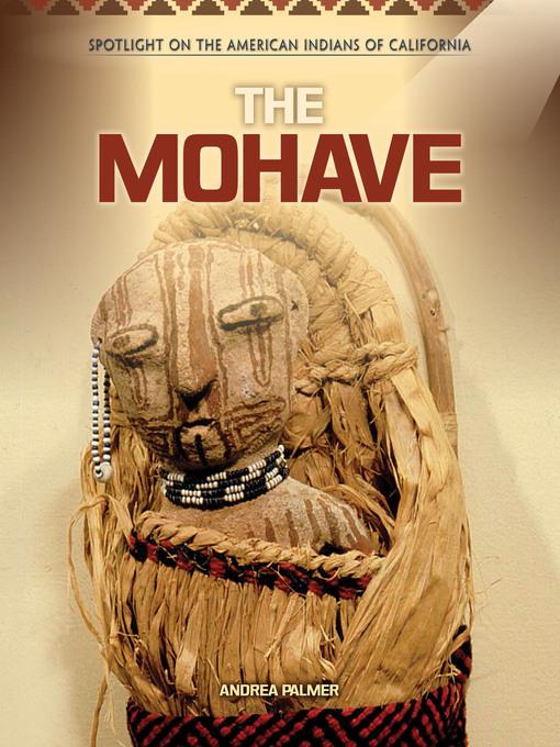 The Mohave