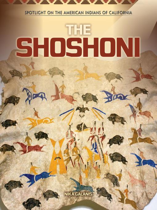The Shoshoni