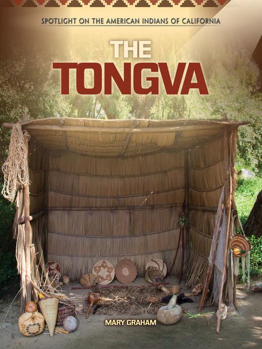 The Tongva