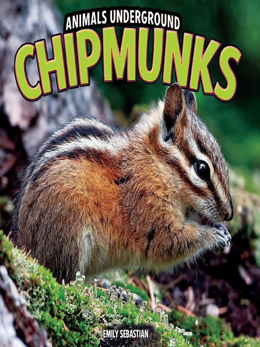 Chipmunks