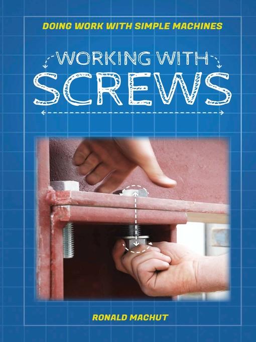 Working with Screws