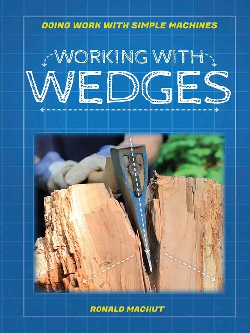 Working with Wedges