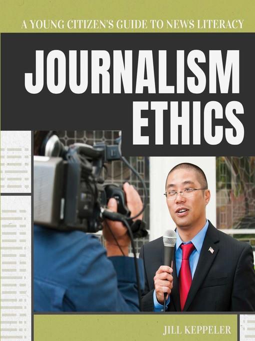 Journalism Ethics