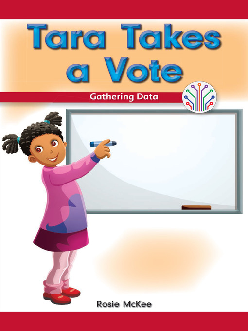 Tara Takes a Vote