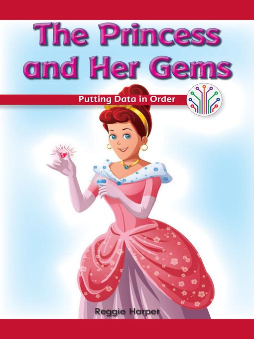The Princess and Her Gems