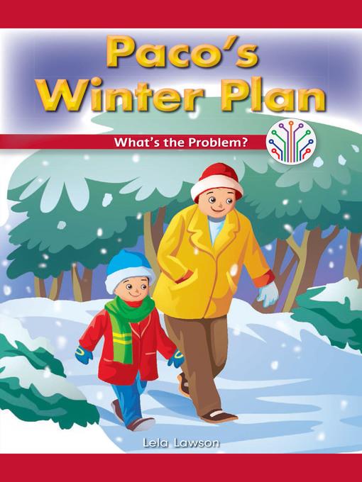 Paco's Winter Plan