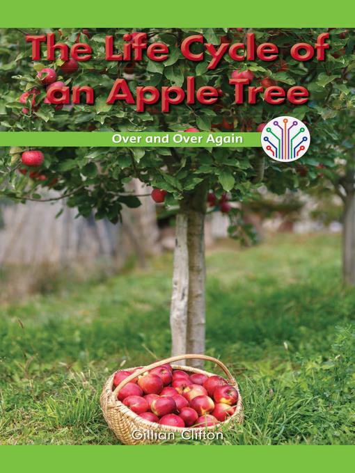 The Life Cycle of an Apple Tree