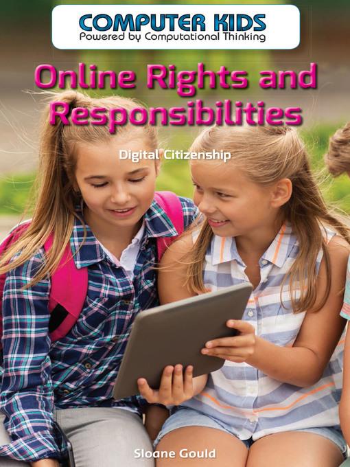 Online Rights and Responsibilities