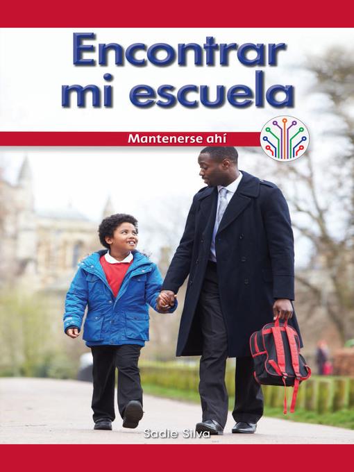 Encontrar mi escuela: Mantenerse ahí (Finding My School: Sticking to It)