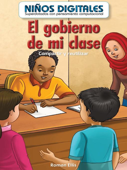 El gobierno de mi clase 