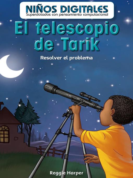 El telescopio de Tarik 