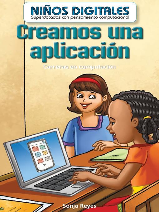 Creamos una aplicación 