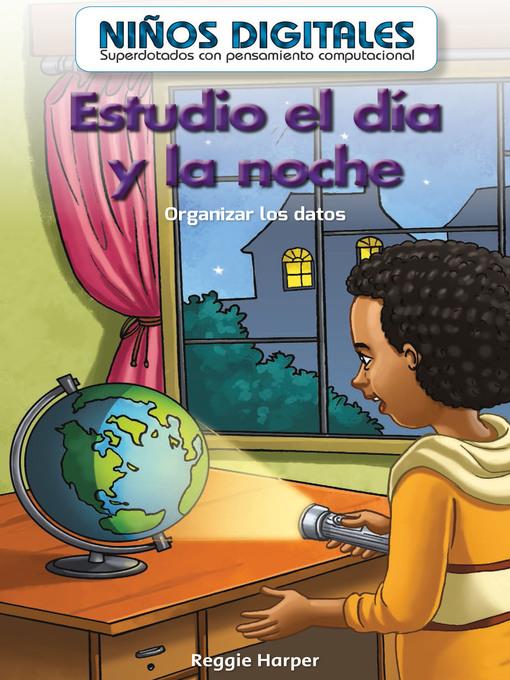 Estudio de día y de noche 
