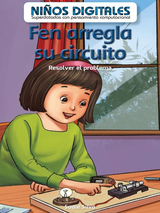 Fen arregla su circuito 