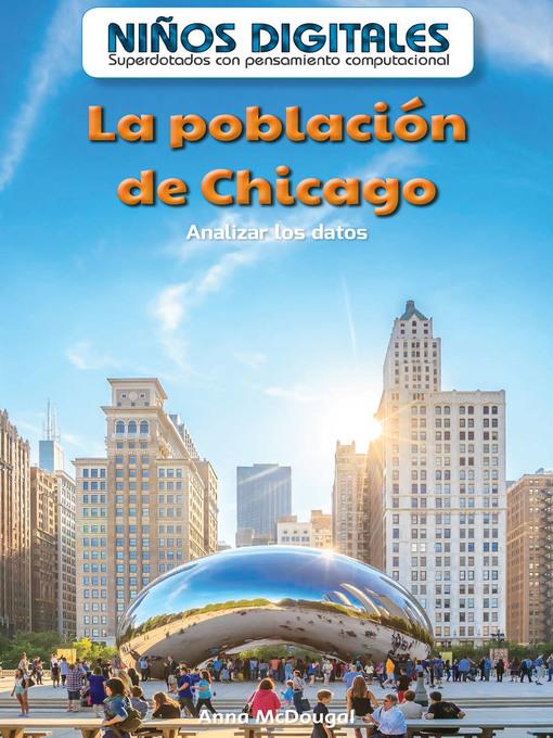 La población de Chicago 