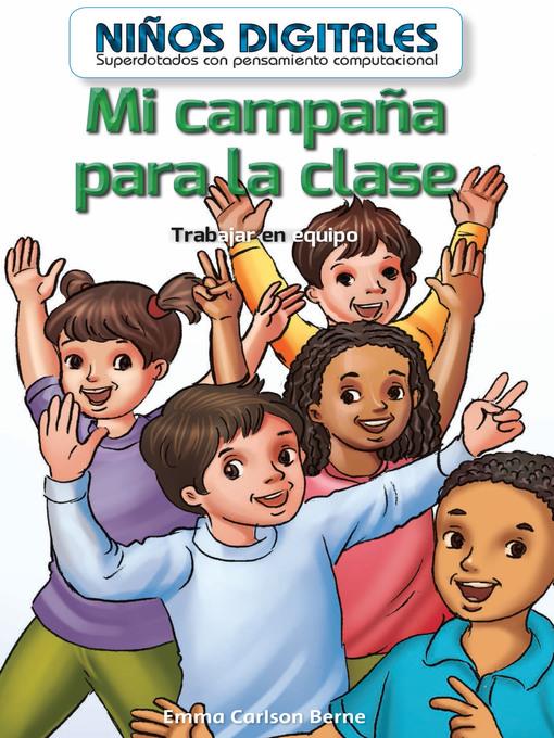 Mi campaña para la clase 