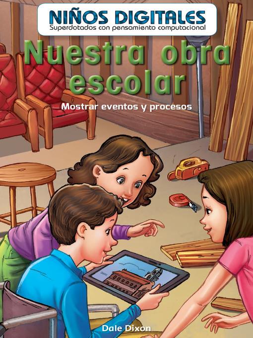 Nuestra obra escolar 