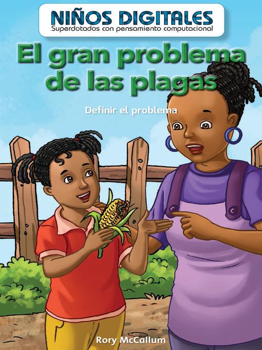 El gran problema de las plagas 