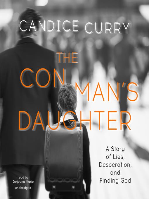 The Con Man's Daughter