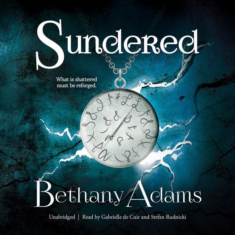 Sundered (Return of the Elves series, Book 2)