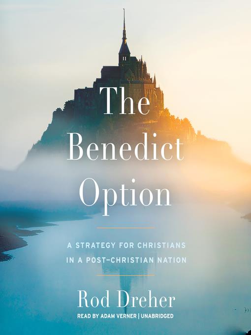 The Benedict Option