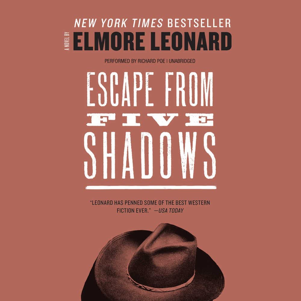 Escape from Five Shadows