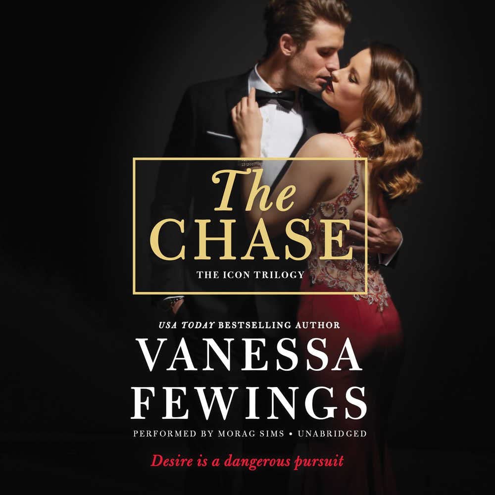 The Chase (Icon Trilogy, Book 1)