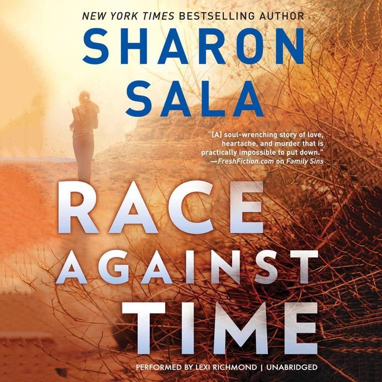 Race Against Time