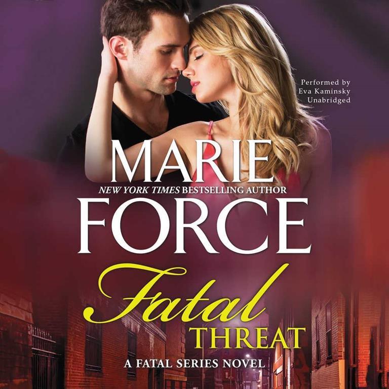 Fatal Threat (Fatal Series, Book 11)