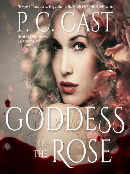 Goddess of the Rose