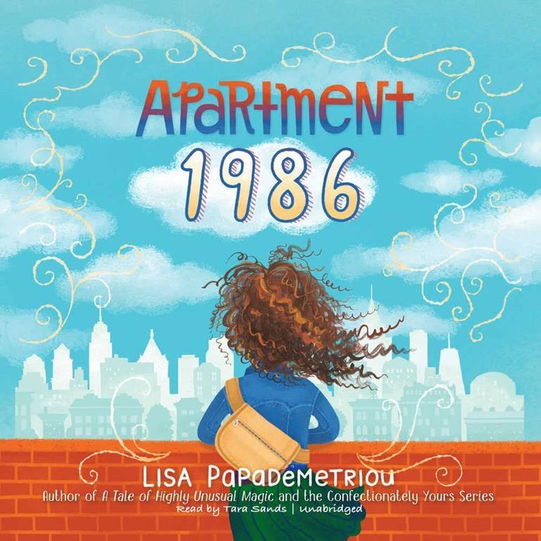 Apartment 1986